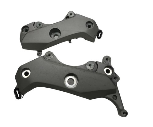 Right and left front cradle - right,
