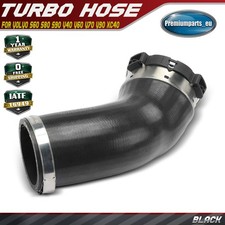 Turbo Hose for Volvo S60 S80 S90 V40 V60 V70 V90 XC40 XC60 XC70 XC90 31338545