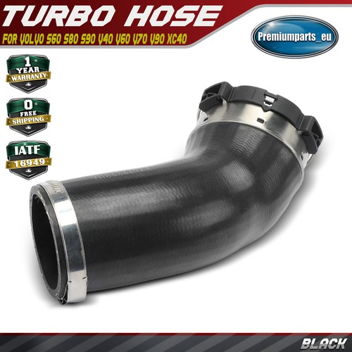 Turbo hose for - volvo, s80
