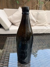 Large 12 Ins Bottle Frederick