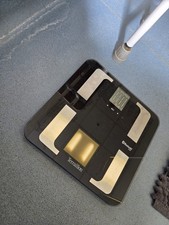 Terraillon Bathroom Digital Scales with Bluetooth Smart 