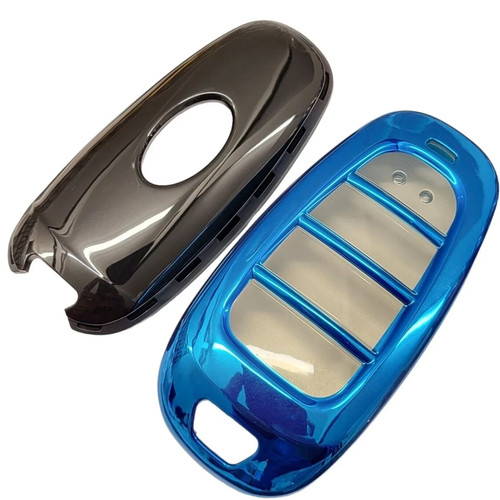 For hyundai key fob cover - for, case