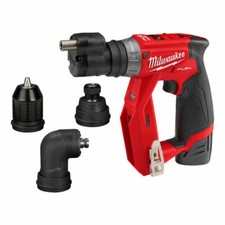 Milwaukee M12FDDXKIT-202X 4 In