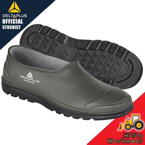 Delta plus garden - plus, unisex