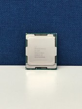 Intel Xeon W-2135 @ 3.70GHz