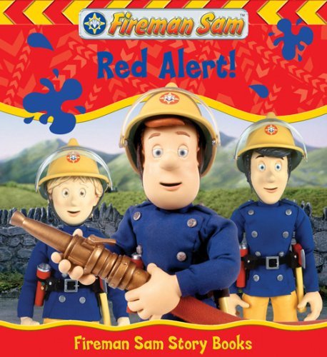 Red alert - (fireman, sam)