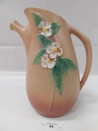 222 roseville pottery - pottery, usa