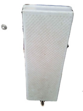 LARGE CAMPING  STEP, STOOL PLASTIC WITH HANDLE, NO FOLDING, HATTON COLLECTION 