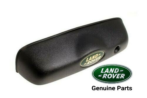 Genuine land rover - genuine, freelander