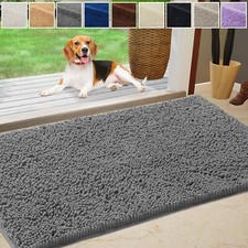 Non Slip Door Mat Small Large