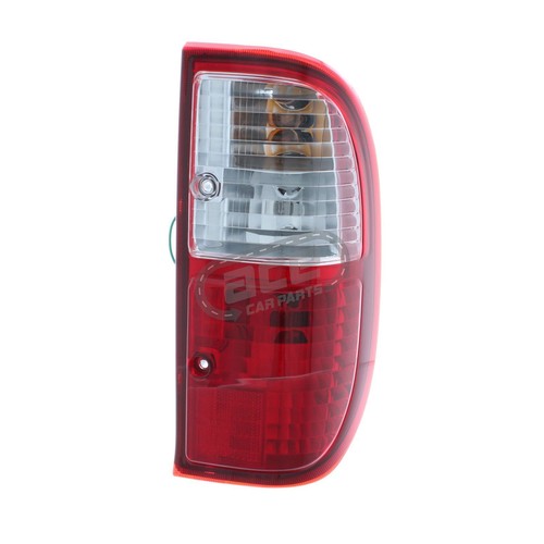 Ford ranger 2004 2006 rear - ranger, 2004-2006