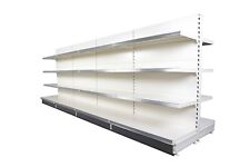 Retail Shop Shelving