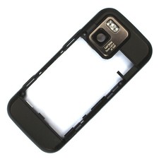 Nokia N97 mini rear side