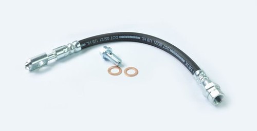 Brake hose for seat - for,