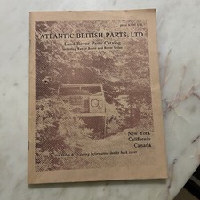 Land Rover Sedan Range Rover