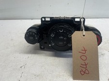 FORD FIESTA CLIMATE CONTROL 1.0 ECOBOOST MK7.5 2012 - 2017