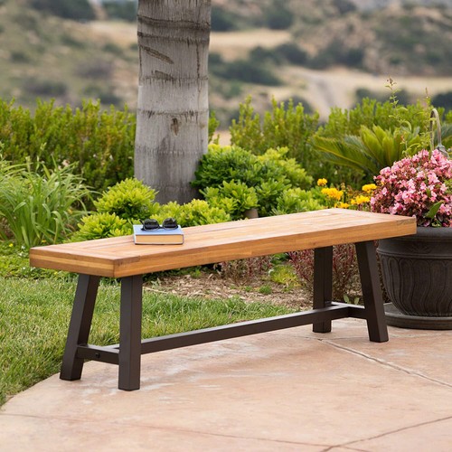 Outdoor dining chair - 63",