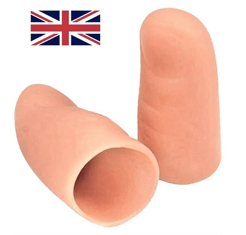 Thumb tip magic fake - magic,