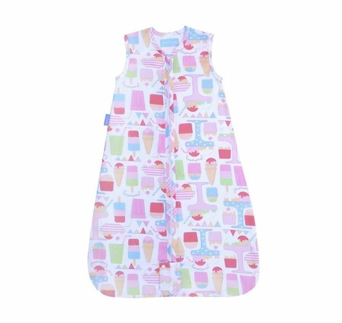 Grobag baby sleeping - baby, bag