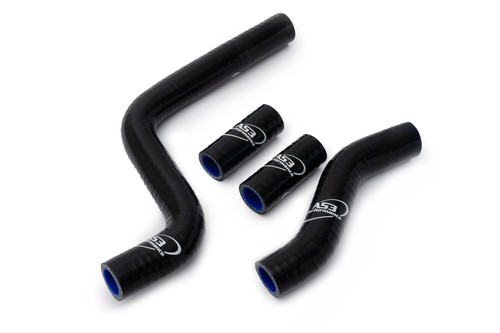 As3 silicone radiator - as3,