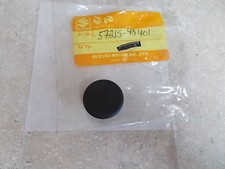 NOS OEM Suzuki Grip End Cap 1983-86 GS1150 GS550 GS750 GS700 GSX550 57215-43401