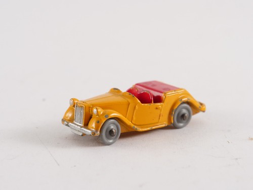 Dinky toys dublo - no., 062