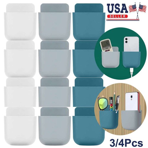 Wall mounted storage box - wall,