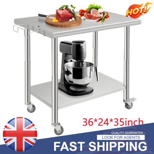 35inch stainless steel - 36*24*35inch,
