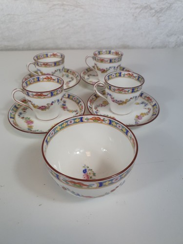 Minton rose a4807 small - minton,