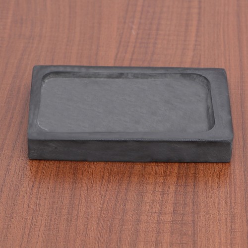 Inch chinese inkstone - 5,