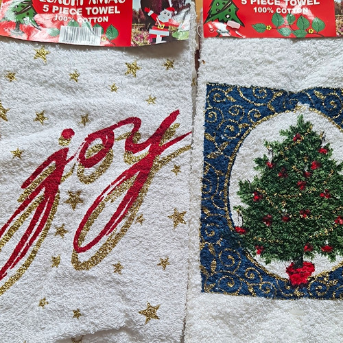 Colourful luxury xmas 100 - colourful,