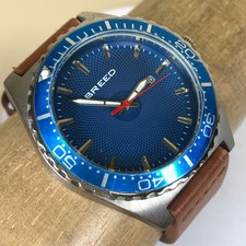 Breed Ranger Men Dress