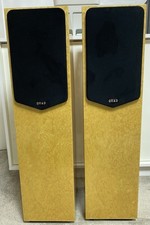 Quad 21l2 floor standing maple - quad,