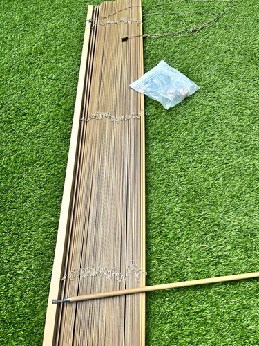 Ikea beige wooden - ikea,