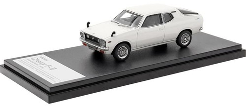 Story nissan cherry - story, 1/43