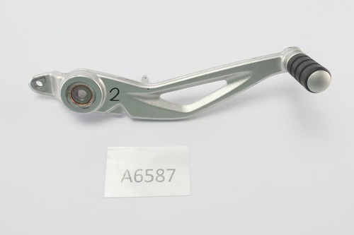 Bmw 1200 r1st - r, brake