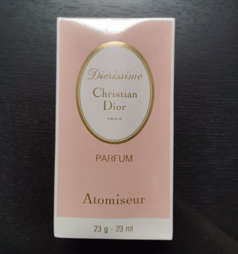 Christian dior diorissimo - christian,