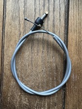Low bar clutch cable mz - mz,