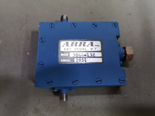 Arra 4844 15z variable - arra,