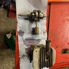Hilti Dsh 600 X Parts