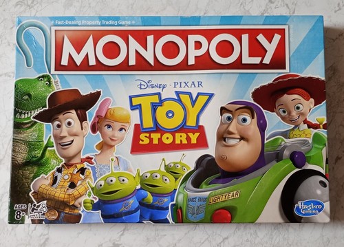 Disney pixar toy story - disney,