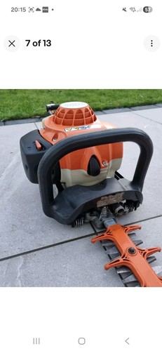 Stihl sold - stihl,