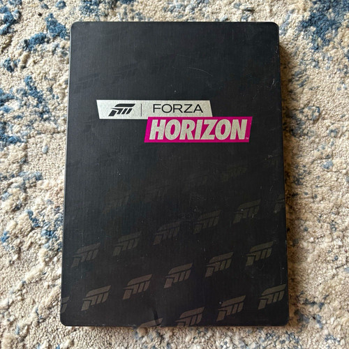 Forza horizon xbox 360 - forza,