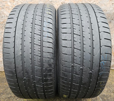 PIRELLI PZERO 255/30 R20 92Y