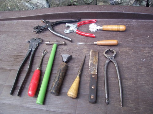Job lot various old - old,