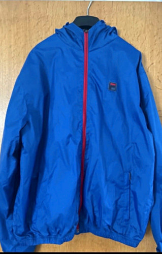 Vintage fila white - vintage, line