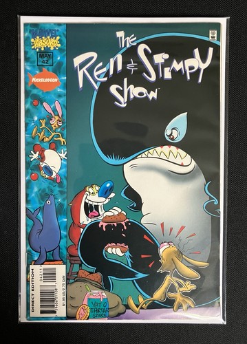 The ren stimpy show 42 - the,