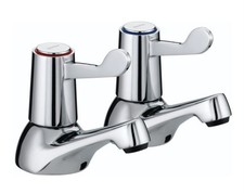 Bristan VAL2 1/2 C CD Lever