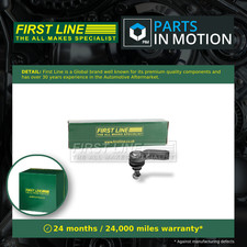 Tie / Track Rod End FTR4576