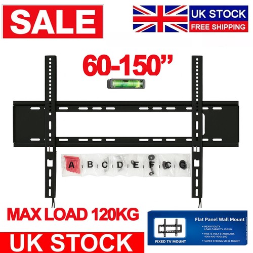 Heavy duty wall mount - heavy,